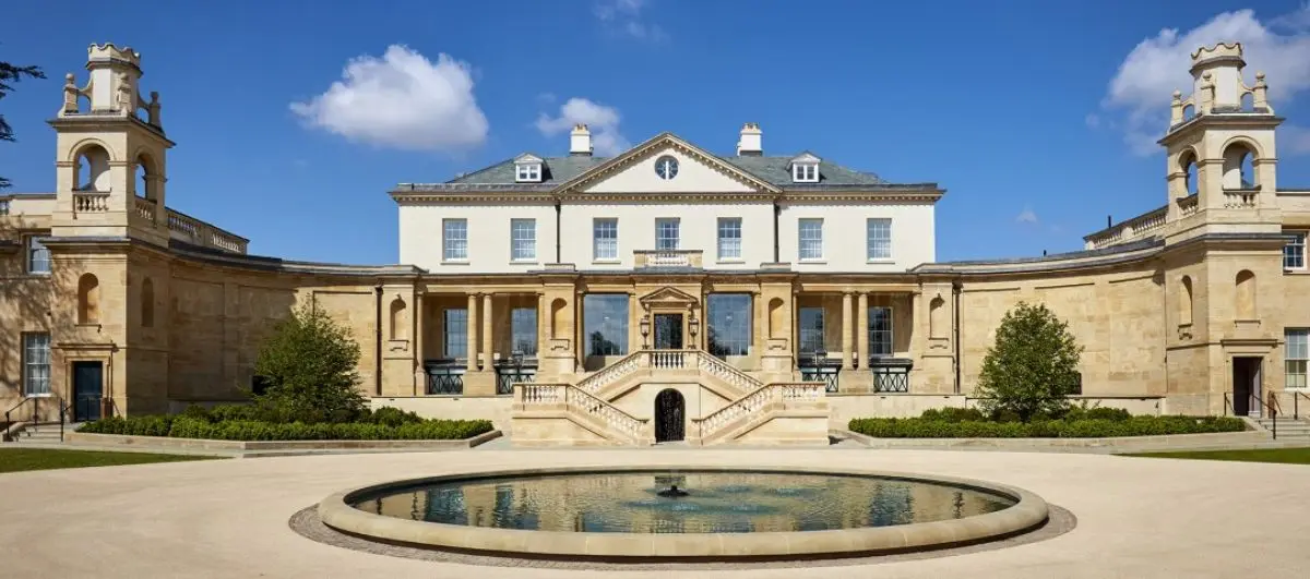 The-langley